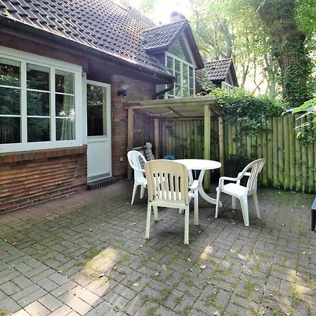 Gmelinstra_e 19 D Holiday home *